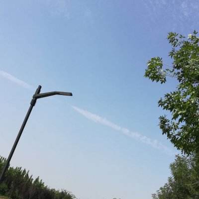 中央气象台继续发布大雾黄色预警 江苏河南湖北局地有特强浓雾